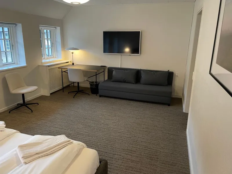 Billede 27 af Hotel Nørrevang