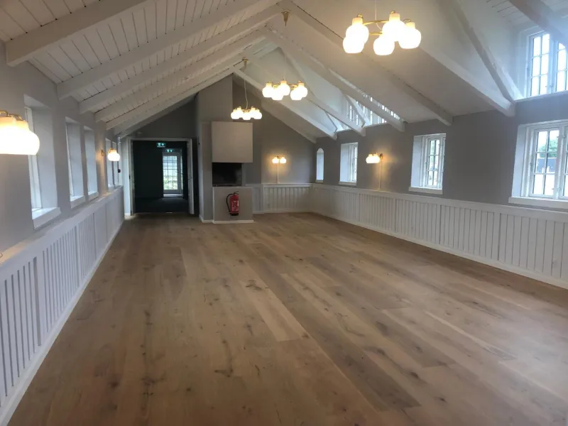 Billede 31 af Hotel Nørrevang