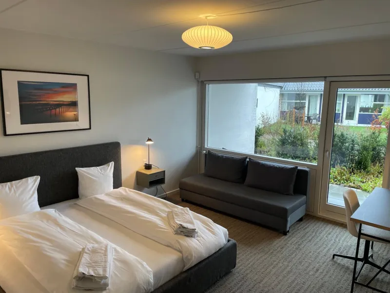 Billede 37 af Hotel Nørrevang
