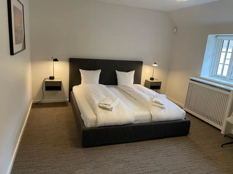 Billede 40 af Hotel Nørrevang
