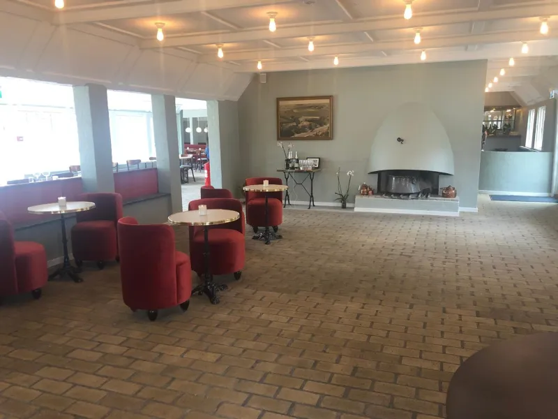 Billede 41 af Hotel Nørrevang