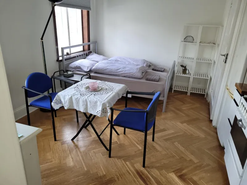 Billede 8 af Gamle Præstegård, viceværtlejlighed