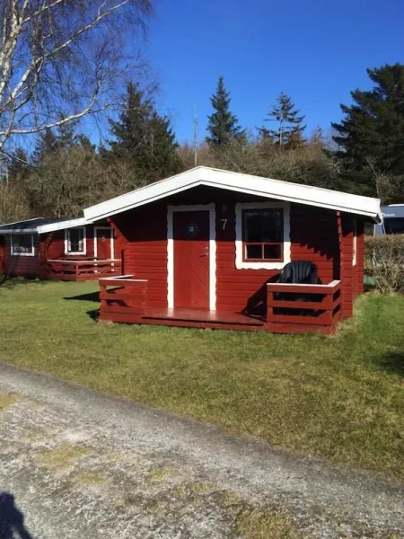 Billede 1 af Bygholm Camping Thy