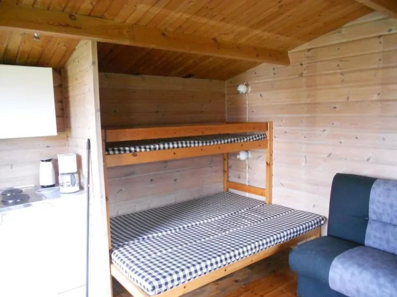 Billede 13 af Bygholm Camping Thy