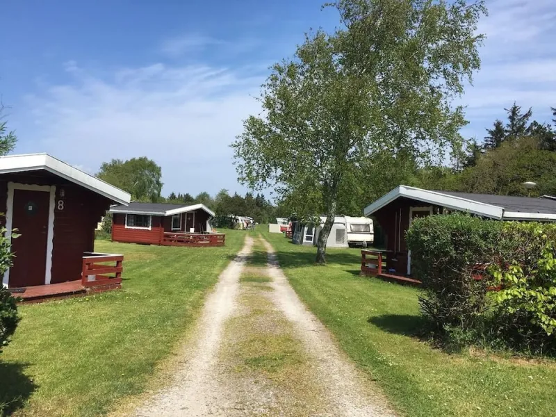 Billede 18 af Bygholm Camping Thy