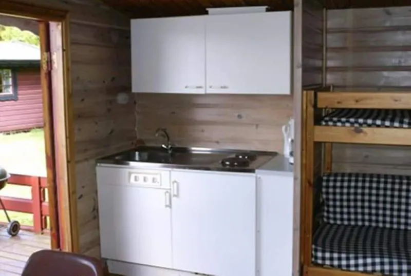 Billede 21 af Bygholm Camping Thy