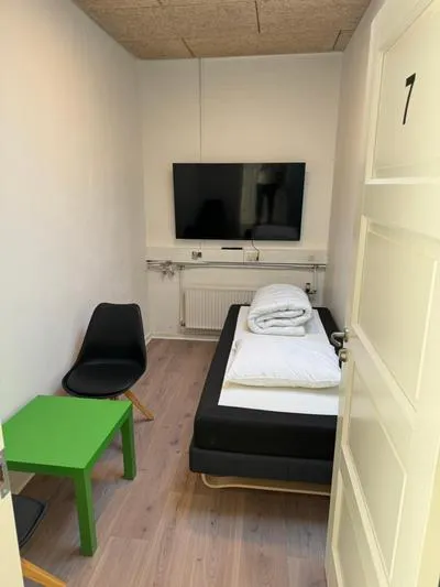 Billede 6 af Italian Rooms 7