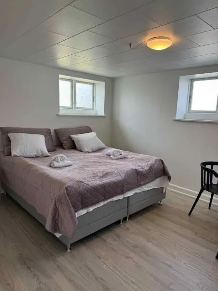 Billede 1 af Kolding City Rooms