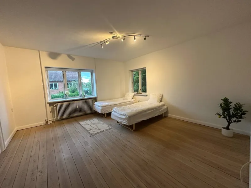 Kolding City Rooms