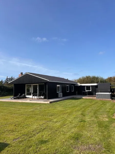 Billede 1 af Lovely Newly Renovated Holiday House - 1005