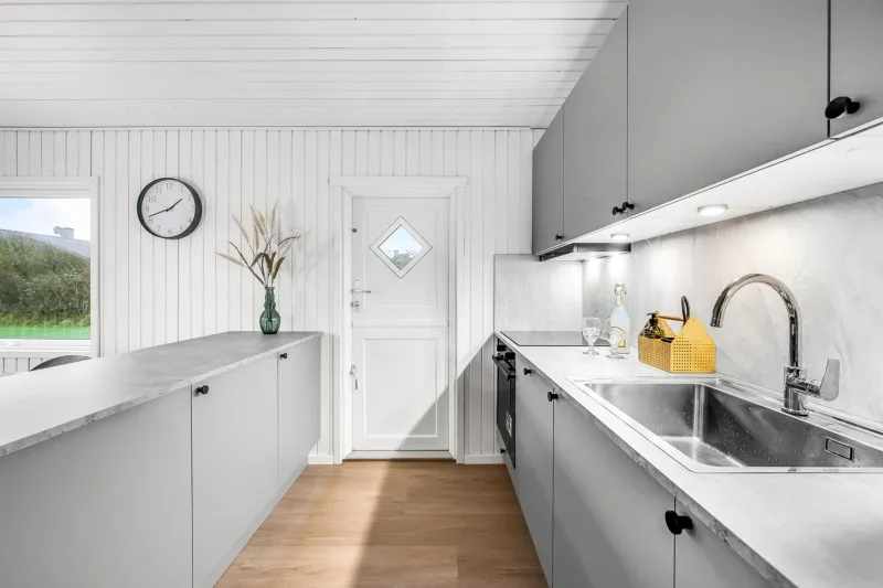 Billede 3 af Lovely Newly Renovated Holiday House - 1005
