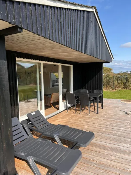 Billede 8 af Lovely Newly Renovated Holiday House - 1005