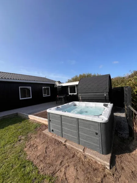 Billede 9 af Lovely Newly Renovated Holiday House - 1005