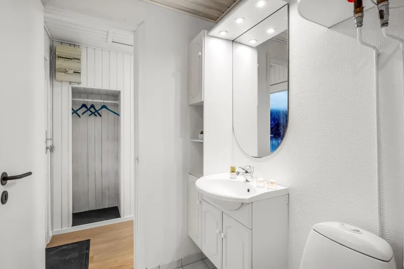 Billede 19 af Lovely Newly Renovated Holiday House - 1005