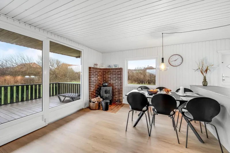 Billede 25 af Lovely Newly Renovated Holiday House - 1005