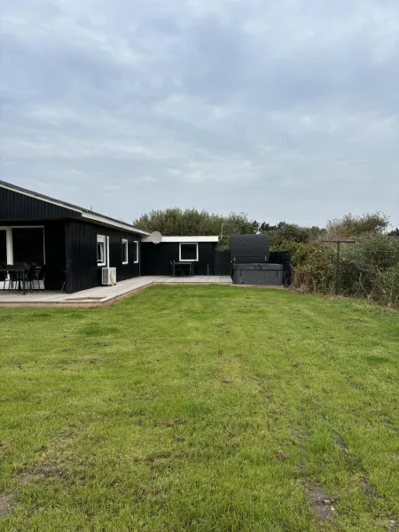 Billede 32 af Lovely Newly Renovated Holiday House - 1005