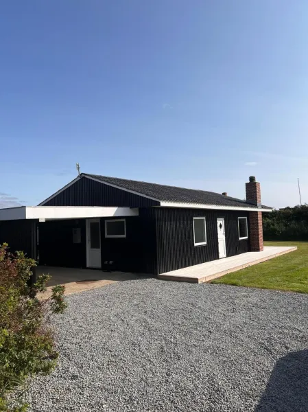 Billede 33 af Lovely Newly Renovated Holiday House - 1005