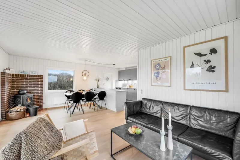 Billede 45 af Lovely Newly Renovated Holiday House - 1005