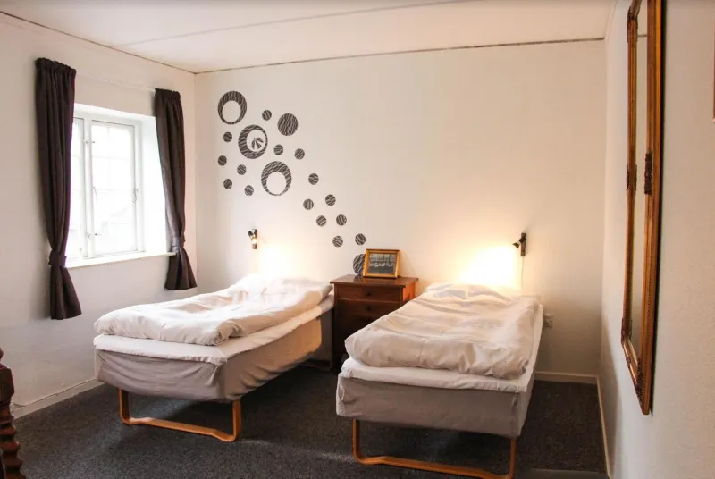 Billede 4 af Krebshuset / Kelz0rdk