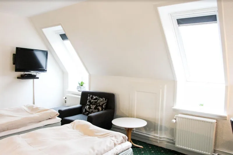 Billede 8 af Krebshuset / Kelz0rdk