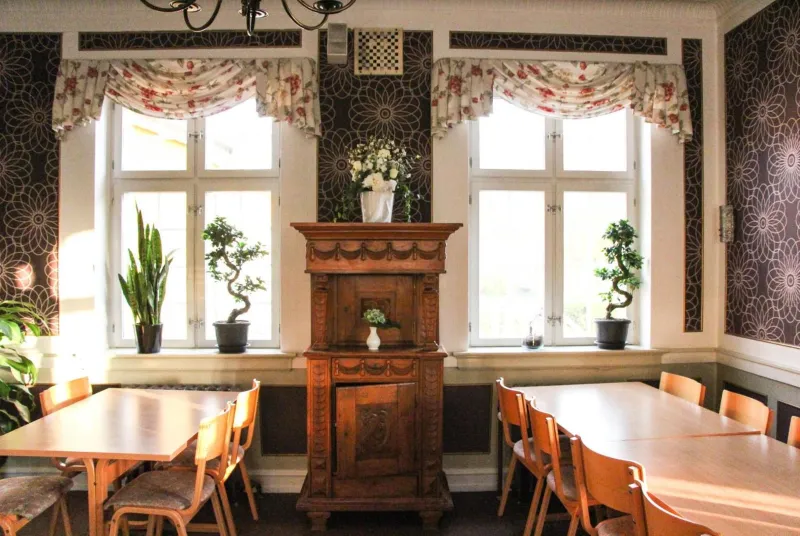 Billede 22 af Krebshuset / Kelz0rdk