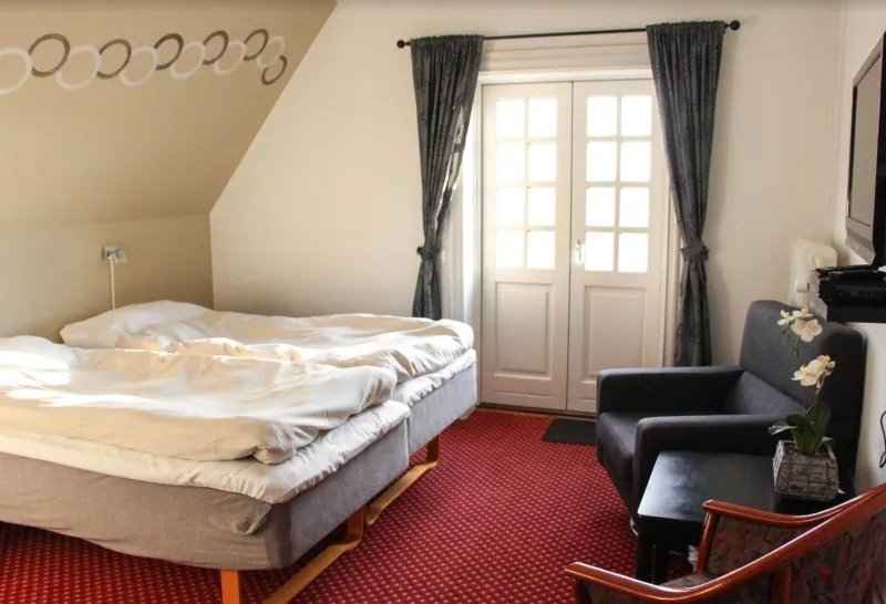 Billede 54 af Krebshuset / Kelz0rdk