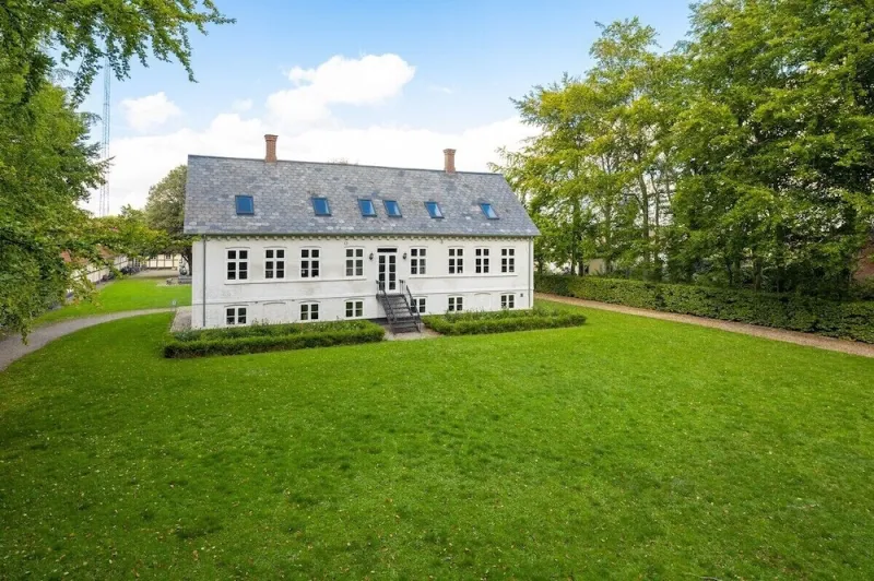 Billede 6 af Kragsbjerggaard Hotel