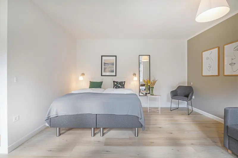 Billede 14 af Kragsbjerggaard Hotel