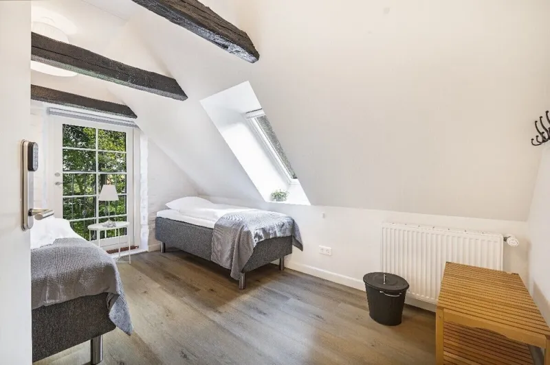 Billede 18 af Kragsbjerggaard Hotel