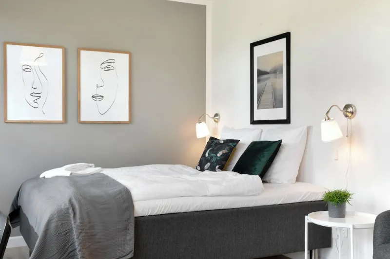Billede 24 af Kragsbjerggaard Hotel