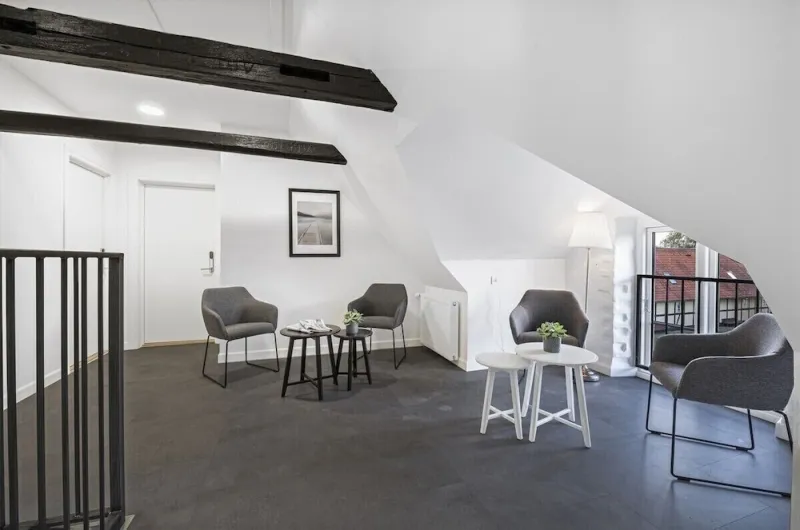 Billede 28 af Kragsbjerggaard Hotel