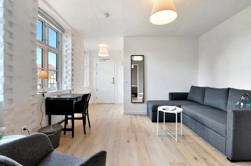 Billede 36 af Kragsbjerggaard Hotel