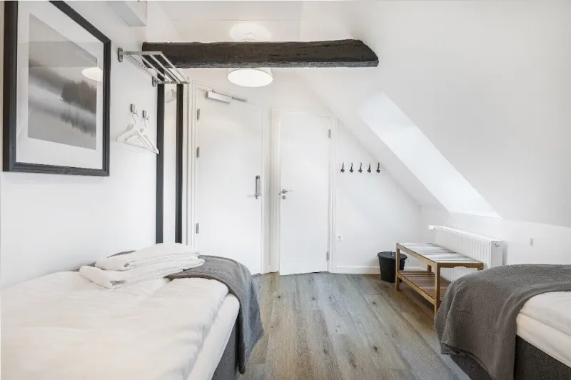 Billede 40 af Kragsbjerggaard Hotel