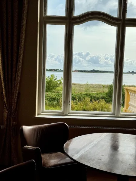 Billede 6 af Aarøsund Badehotel
