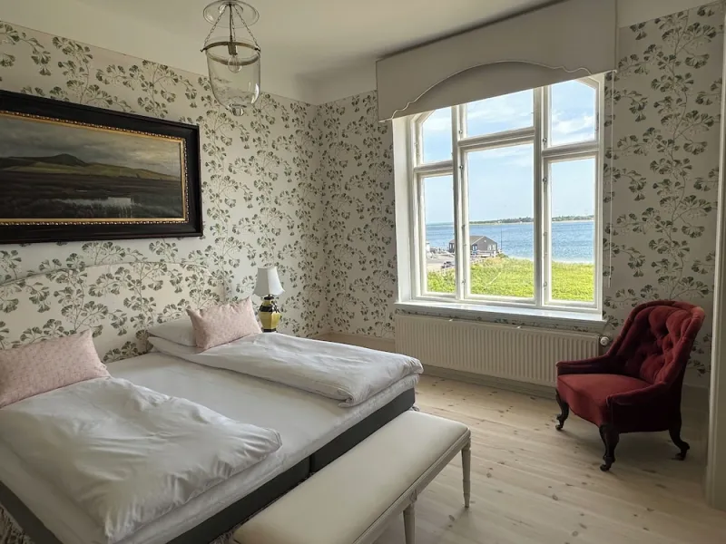 Billede 7 af Aarøsund Badehotel