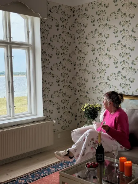 Billede 9 af Aarøsund Badehotel
