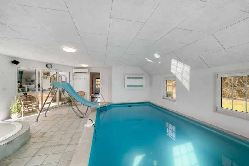 Billede 25 af 14-Person Pool House With Plenty Of Activity Options - 1031