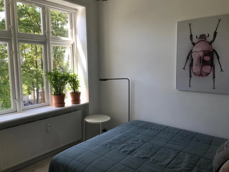 Billede 2 af Great 1-bed in Østerbro