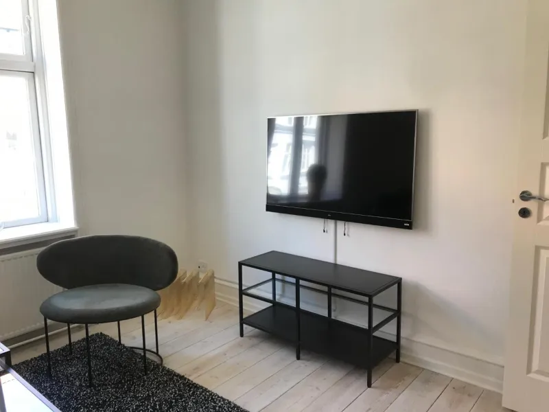 Billede 7 af Great 1-bed in Østerbro