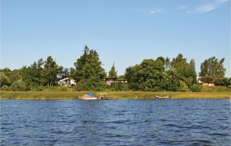 Billede 3 af Two-Bedroom Holiday Home In Faxe