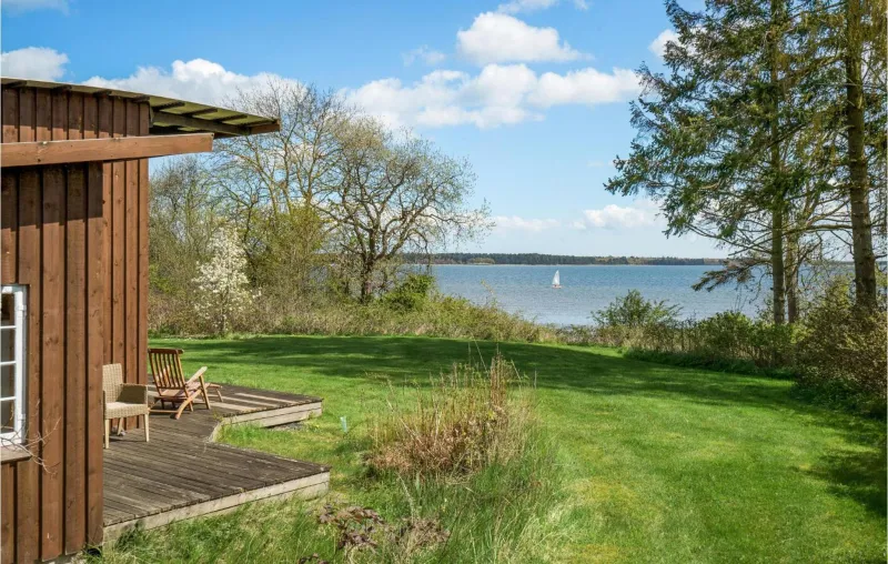 Billede 7 af Two-Bedroom Holiday Home In Faxe
