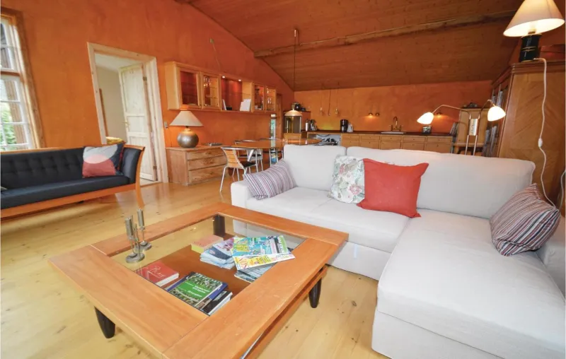 Billede 13 af Two-Bedroom Holiday Home In Faxe