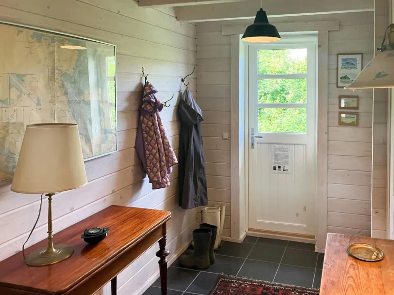 Billede 17 af Nature-Rich Summer House With Wild Garden