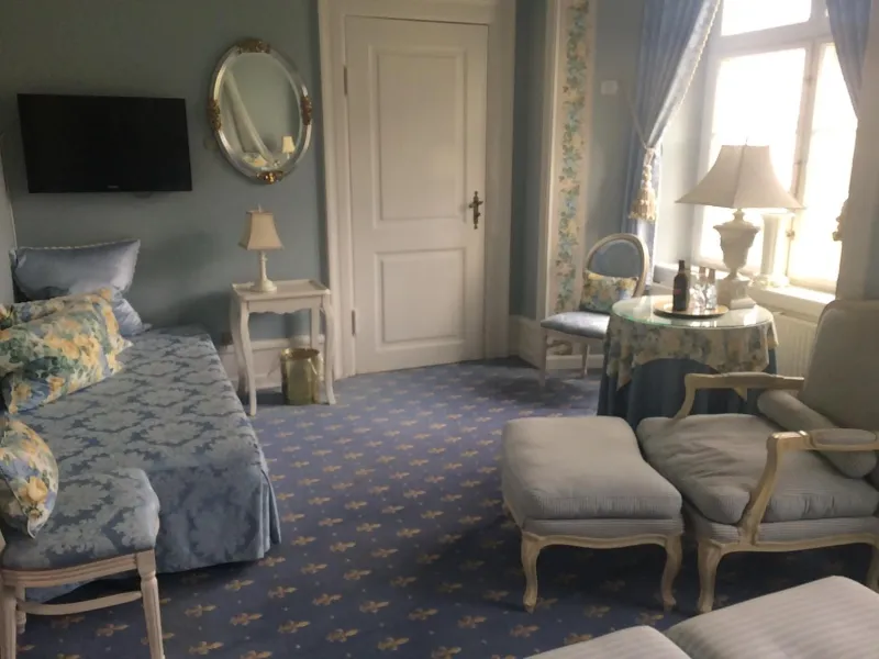 Billede 2 af Hvedholm Slotshotel