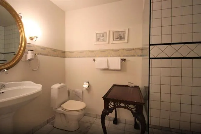 Billede 6 af Hvedholm Slotshotel