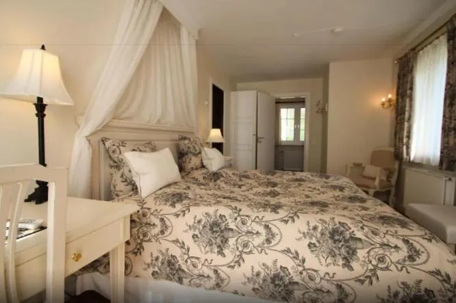 Billede 7 af Hvedholm Slotshotel