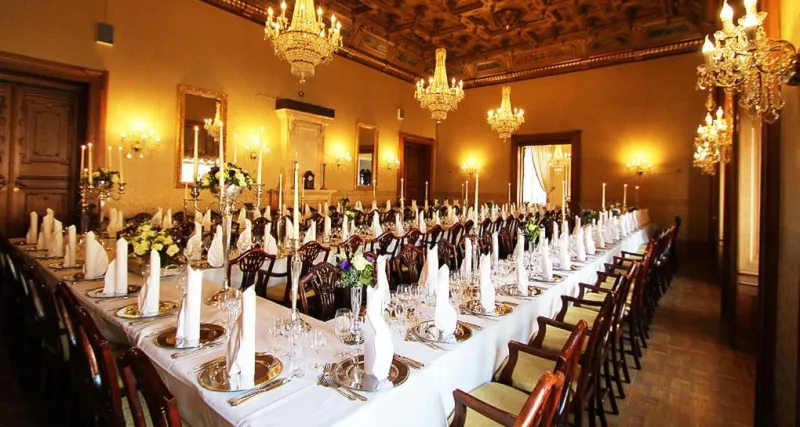 Billede 10 af Hvedholm Slotshotel