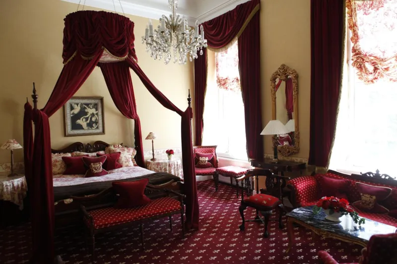Billede 11 af Hvedholm Slotshotel