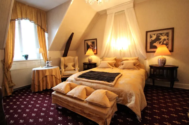 Billede 19 af Hvedholm Slotshotel