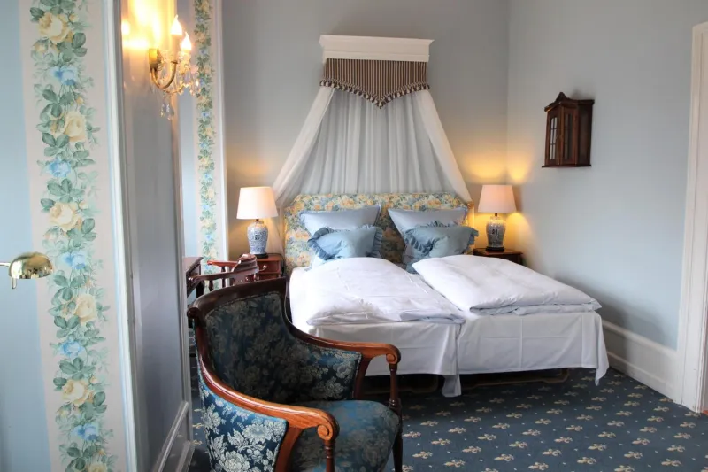 Billede 21 af Hvedholm Slotshotel